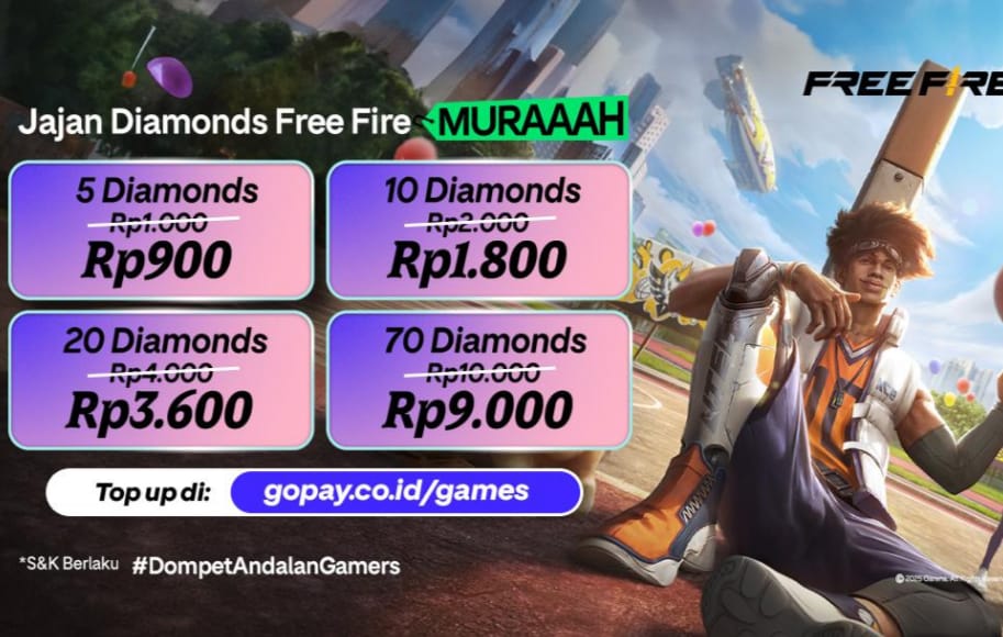 Save Dulu! Ini 6 Hero Roamer yang Wajib Diamankan saat Mabar