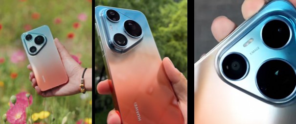 HUAWEI Pura 90s Series Siap Membawa Fotografi Smartphone ke Level Berikutnya