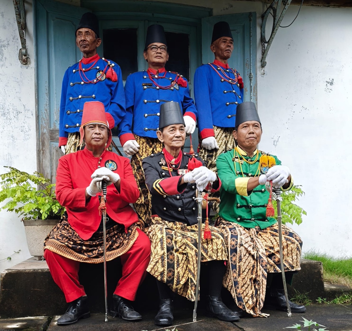 Jelajah Budaya Autentik Yogya dan Solo Pakai Xiaomi 17, Hasilnya Gong Banget!