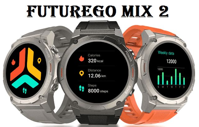 10 Rekomendasi Smartwatch Murah, Harga Mulai Rp400 Ribuan
