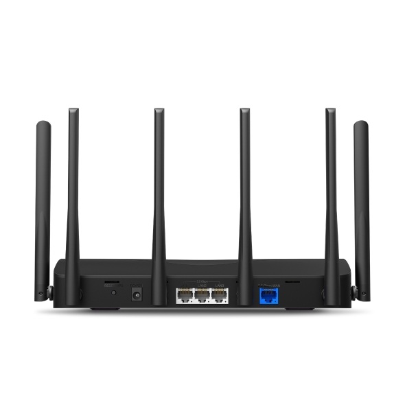 Review Router Mercusys MR47BE: Nilai Jual Utama Justru Bukan Angka 9.3 Gbps