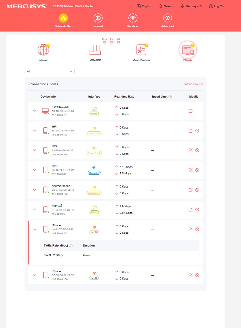 Review Router Mercusys MR47BE: Nilai Jual Utama Justru Bukan Angka 9.3 Gbps
