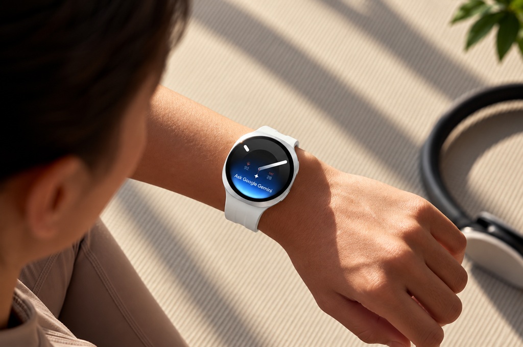 Galaxy Watch