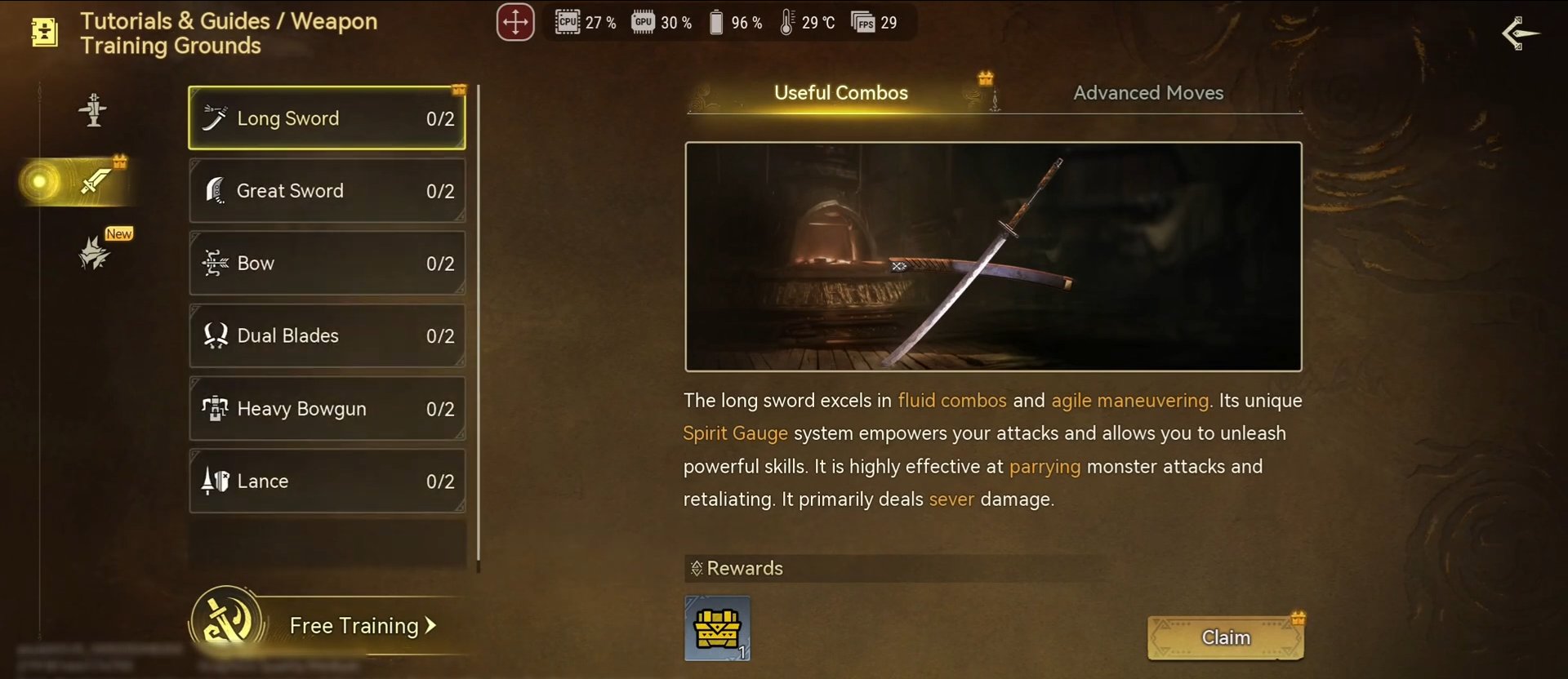 Menjajal Monster Hunter Outlanders, Begini Serunya Berburu Monster di HP