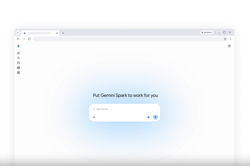 Gemini Spark Kini Bisa Gunakan Login dan Password Chrome untuk Menjalankan Tugas Pengguna