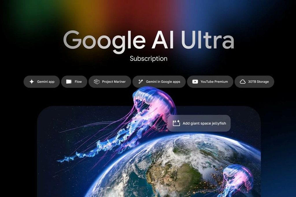 Google Perluas Akses Gemini Spark, Kini Tersedia untuk Pelanggan AI Ultra
