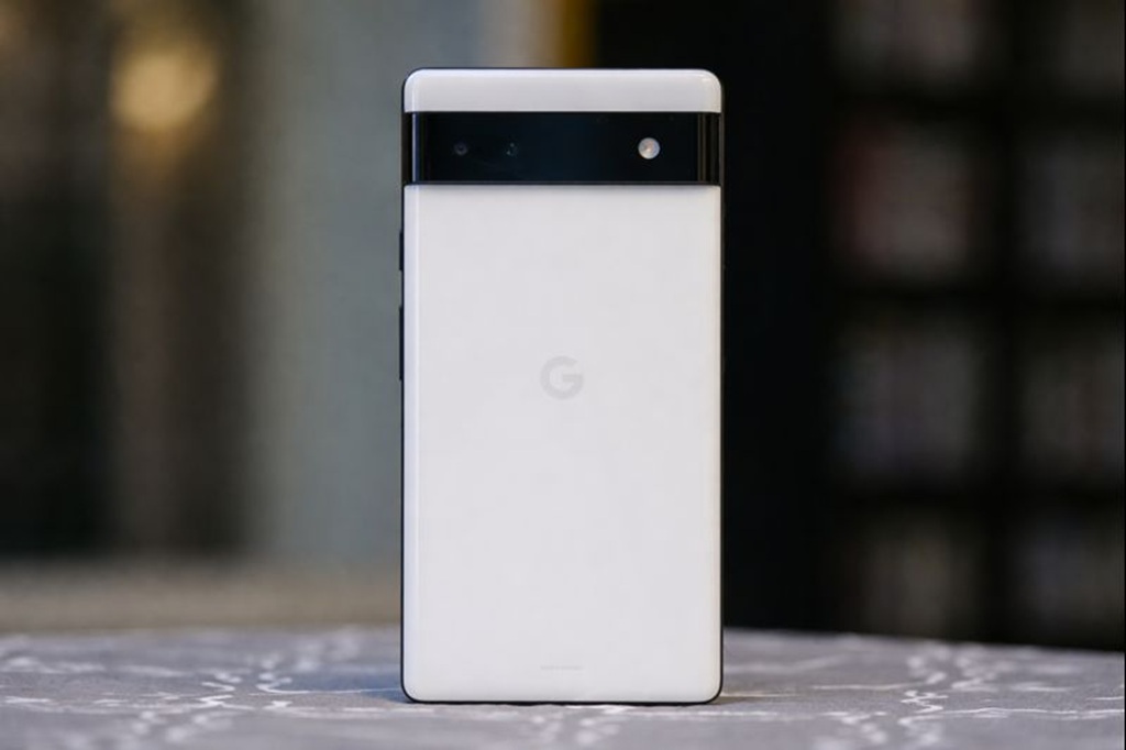 Google Pixel Harga 2 Jutaan, Pilihan Realistis Lewat Unit Bekas, Ini yang Perlu Diperhatikan
