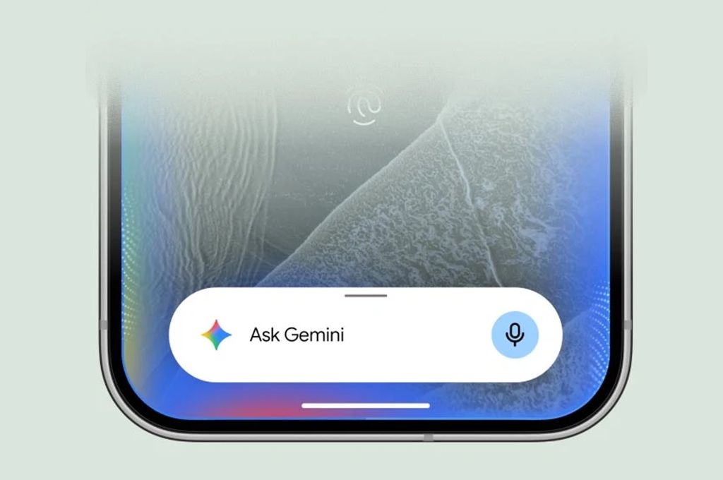 Gemini Kini Bisa Bantu Atasi Masalah di Pixel 11