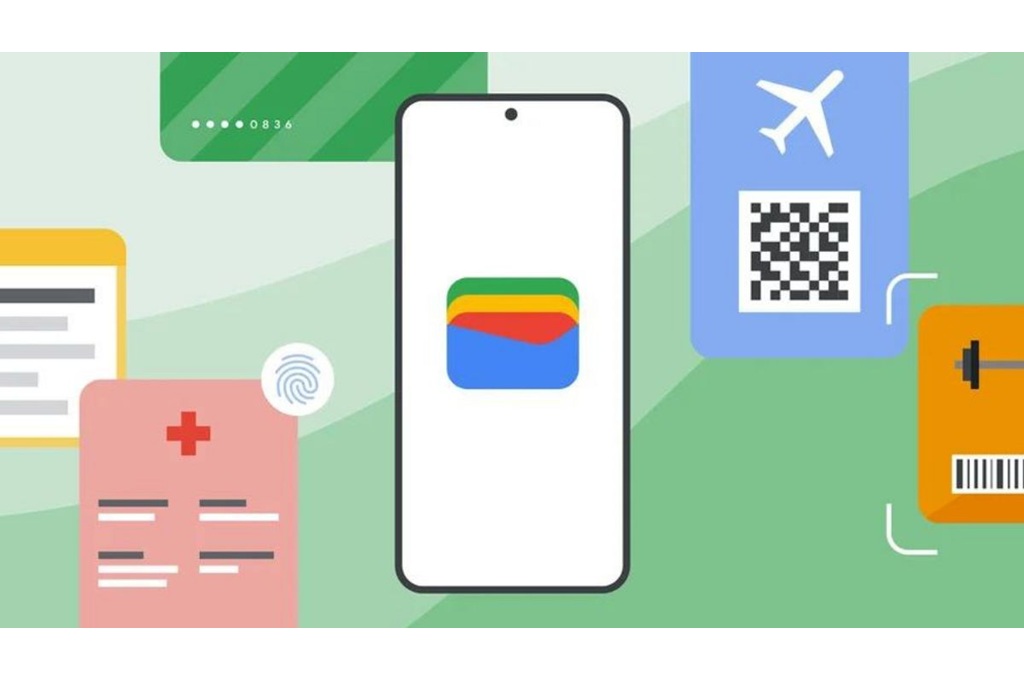 Anak-Anak Sekarang Sudah Bisa Pakai Google Wallet