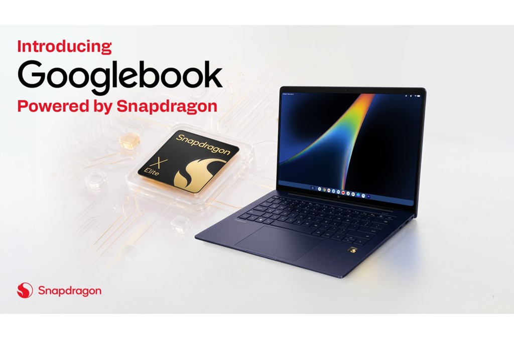 Googlebook Image
