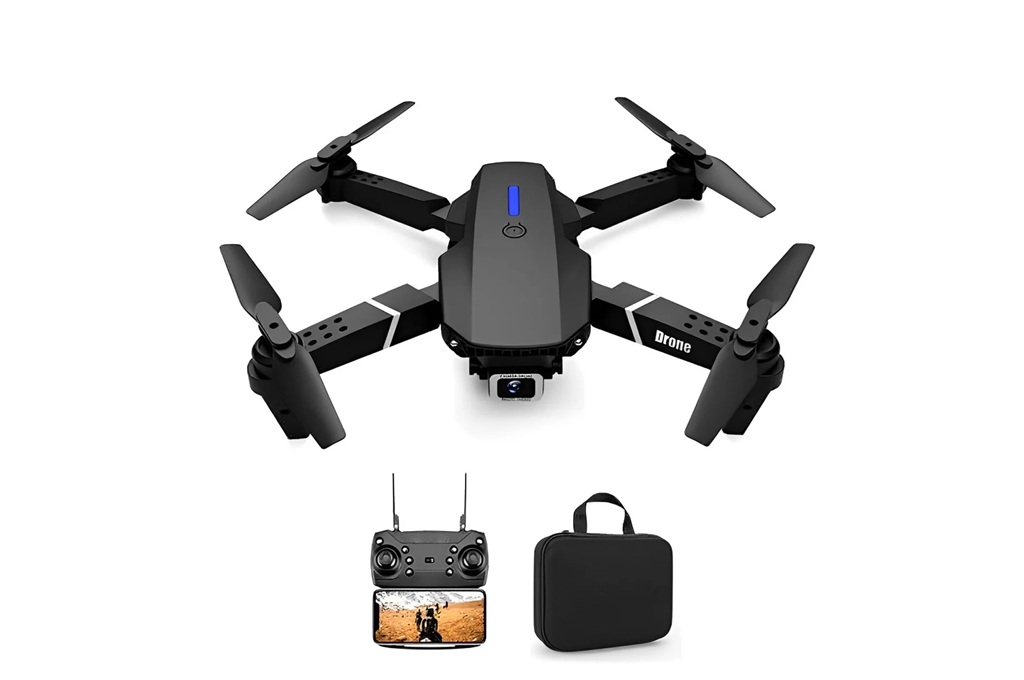 Rekomendasi Drone Murah Terbaik di Bawah Rp500 Ribu untuk Pemula