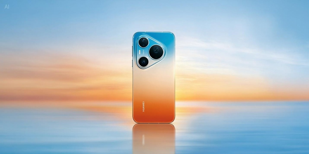 HUAWEI Pura90s Series 5G Segera Hadir: Kamera 200MP, AI & Warna Serba Max