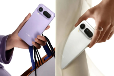 Deretan HP Android Desain Tipis Mirip iPhone Air, Harga Mulai Rp1 Jutaan