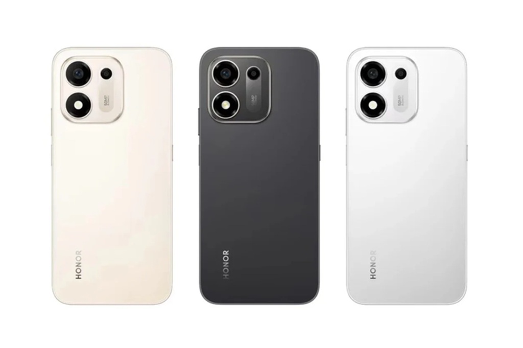 Honor X7e Plus Resmi Meluncur, Andalkan Baterai 8.100 mAh dan Sertifikasi IP69K