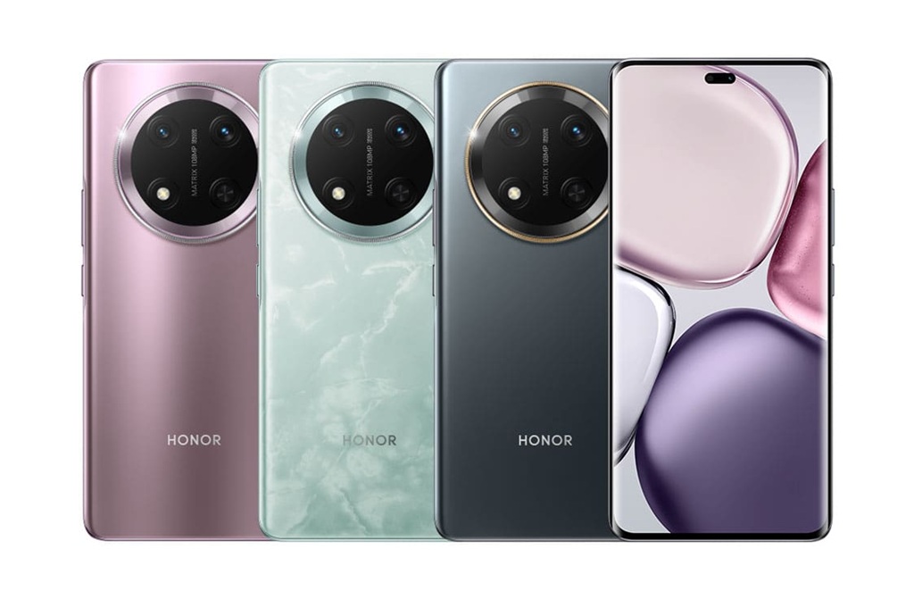 Ini Rekomendasi HP Honor 5G Terbaik April 2026, dari All-Rounder hingga Flagship Gaming