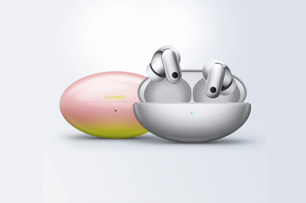 Huawei FreeBuds Neo - 2