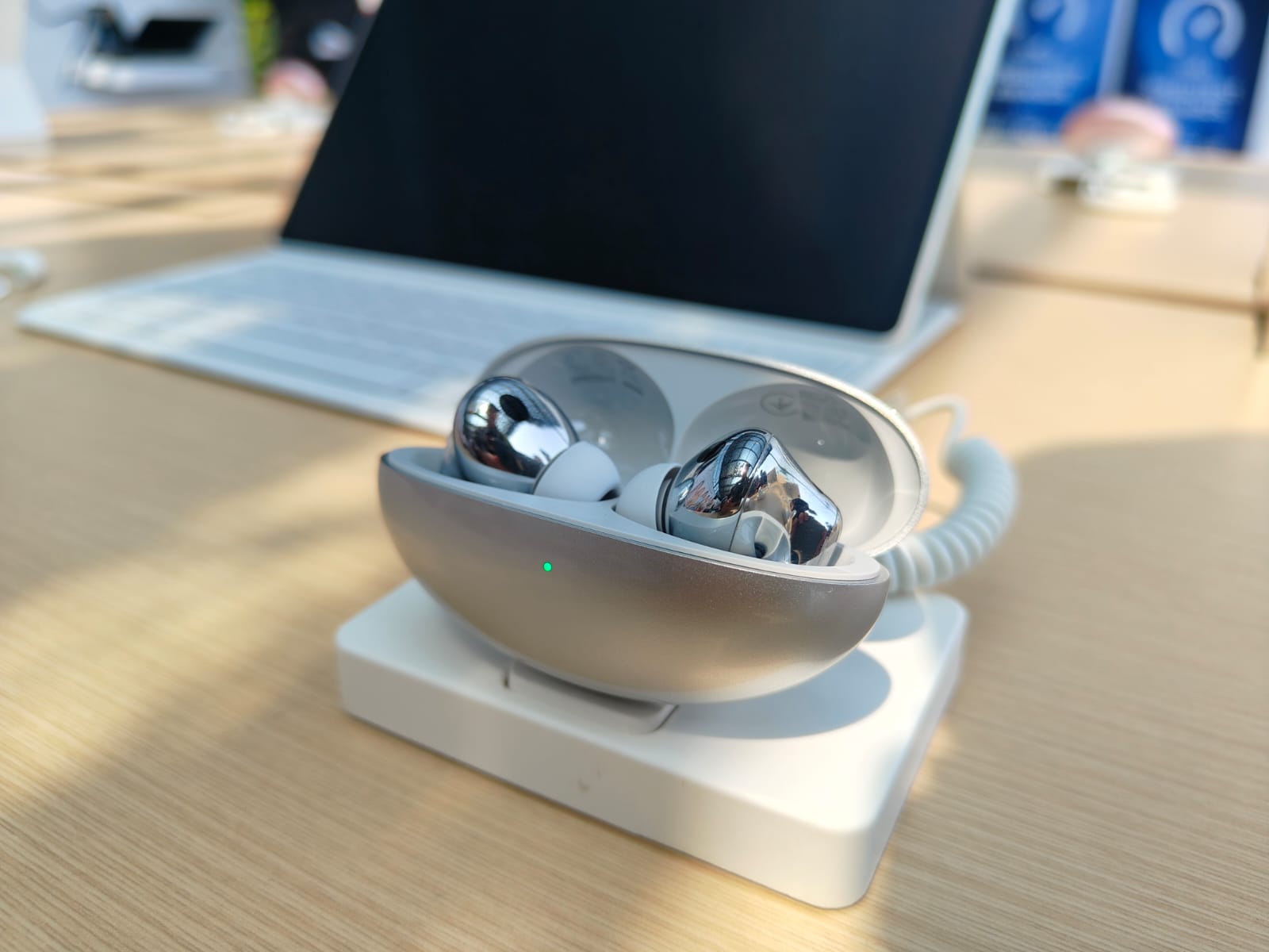 Huawei FreeBuds Neo