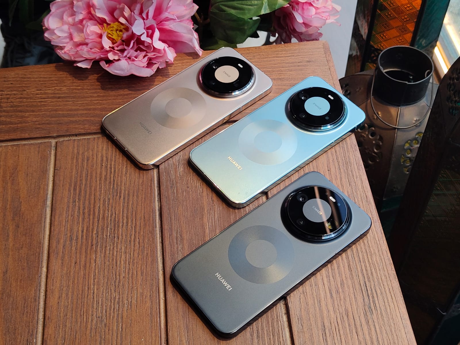 Huawei Mate 80 Pro Kembali ke Indonesia, Ini Harga dan Keunggulannya