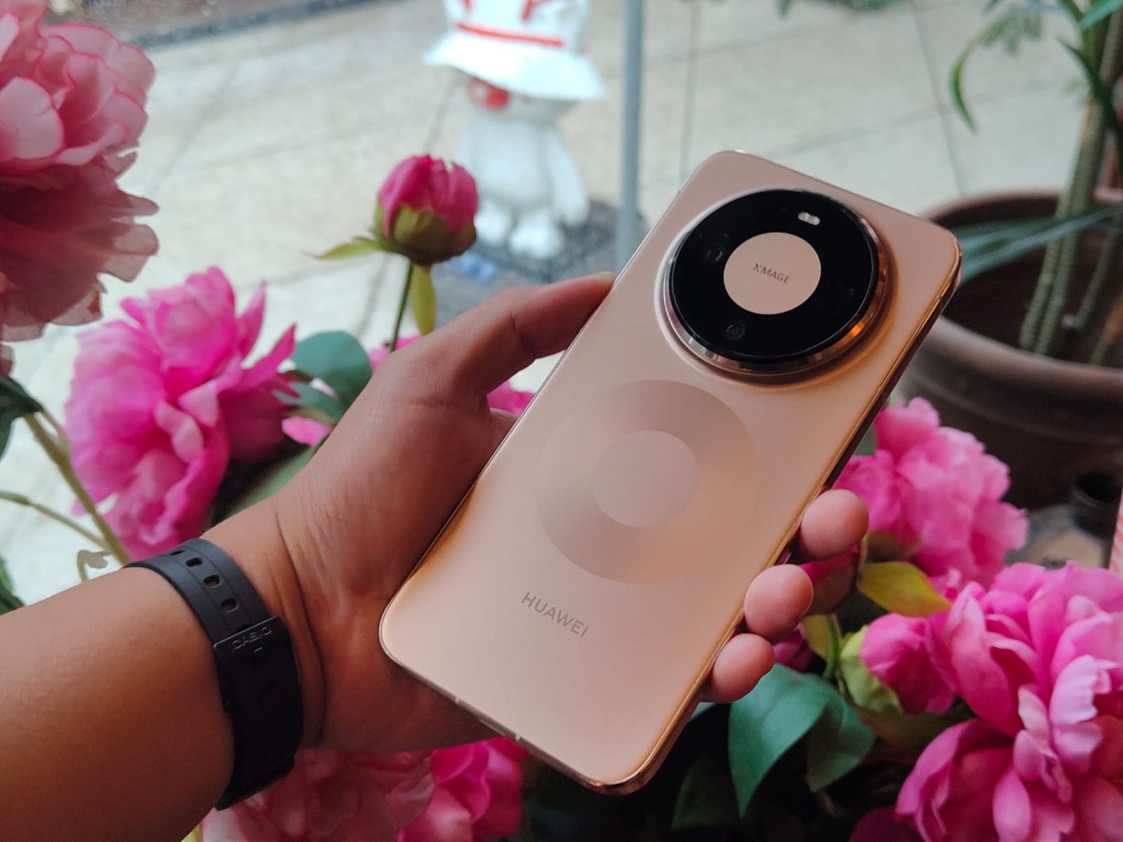 Huawei Mate 80 Pro Kembali ke Indonesia, Ini Harga dan Keunggulannya