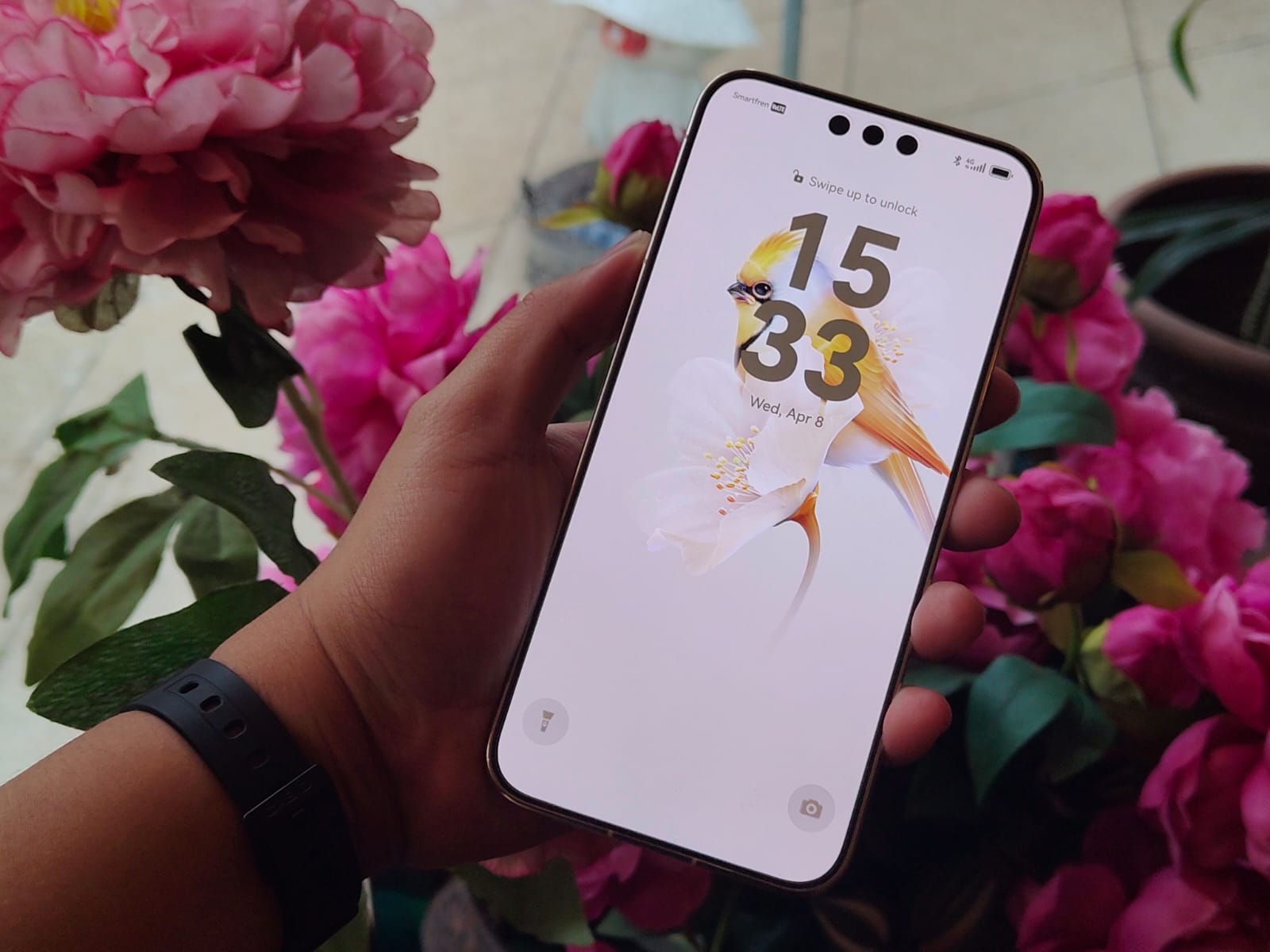 Mencicipi Kamera Huawei Mate 80 Pro yang Hadir di Indonesia per 16 April