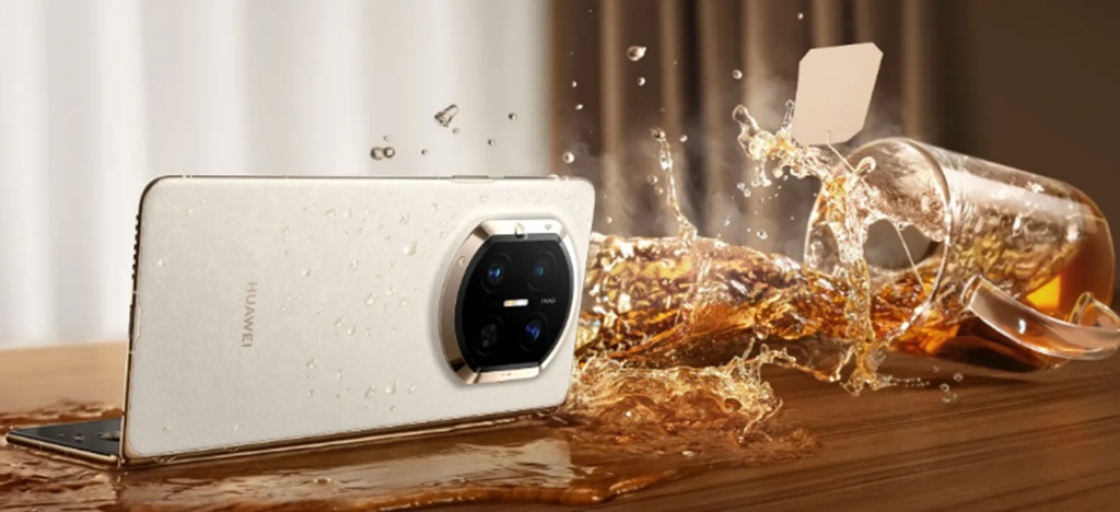 HUAWEI Mate X7 Hadir di Indonesia, Foldable Tangguh dengan Desain Premium dan Kamera Mumpuni