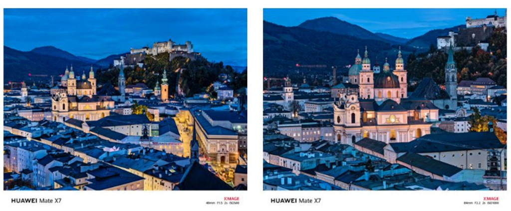 HUAWEI Mate X7 Hadir di Indonesia, Foldable Tangguh dengan Desain Premium dan Kamera Mumpuni