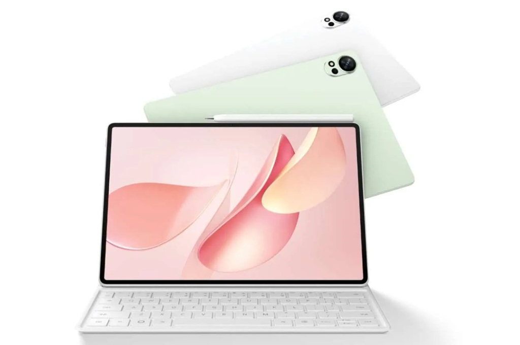 Rekomendasi Tablet 12 Inci Terbaik Awal 2026 untuk Produktivitas dan Kreativitas