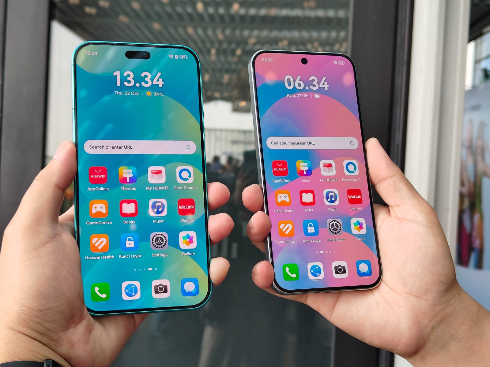 Huawei Nova 16s Pro dan 16s (2)