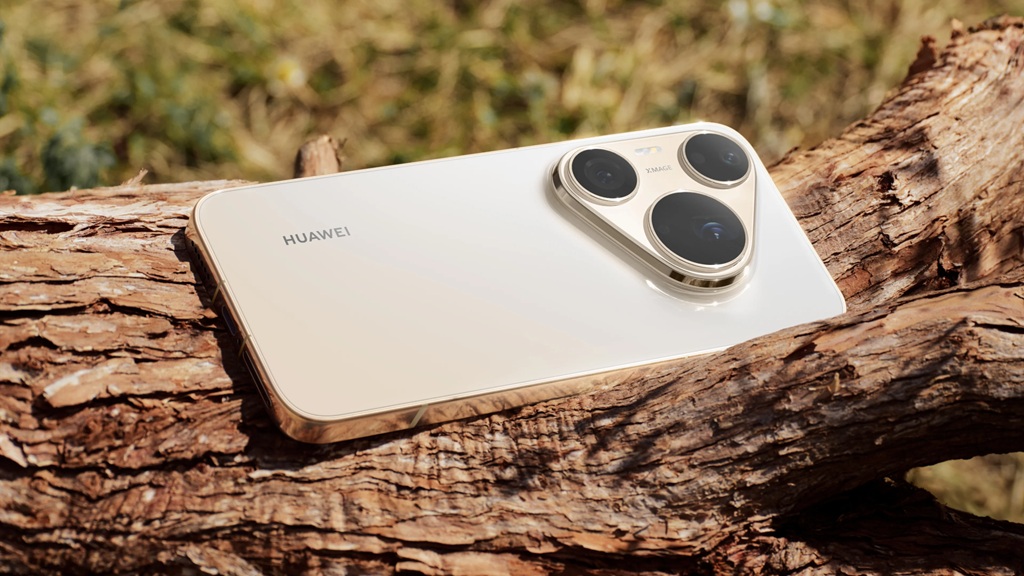 HUAWEI Pura 90s Series Siap Membawa Fotografi Smartphone ke Level Berikutnya