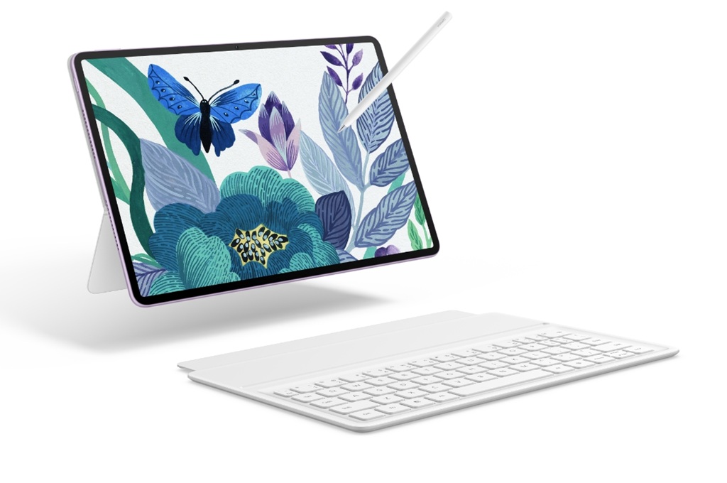 5 Rekomendasi Tablet Huawei Terbaik 2026 Sesuai Budget
