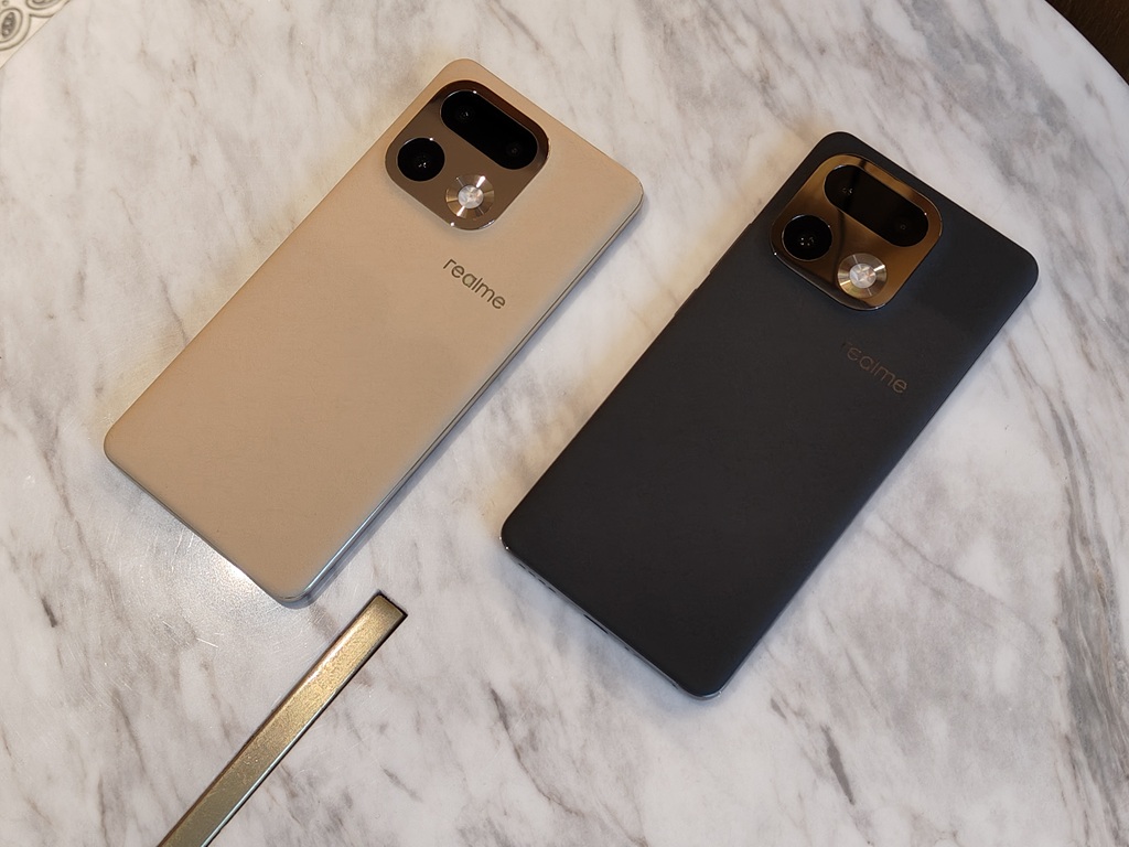 Review realme 16 Pro+ 5G, Kembalinya Rasa Kamera Flagship di Number Series