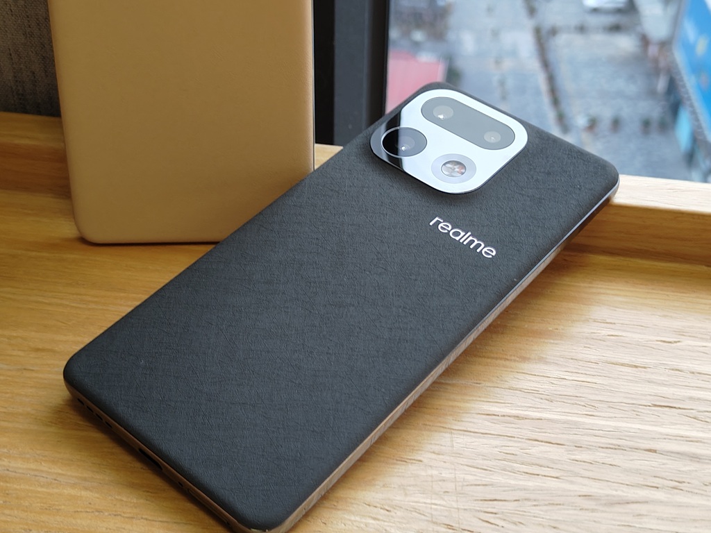 Review realme 16 Pro+ 5G, Kembalinya Rasa Kamera Flagship di Number Series