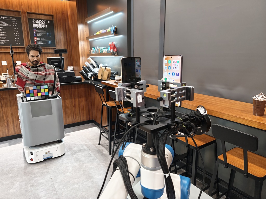 Melihat LumaColor Image Lab, Fondasi Teknologi Terbaru di Kamera realme 16 Series 5G