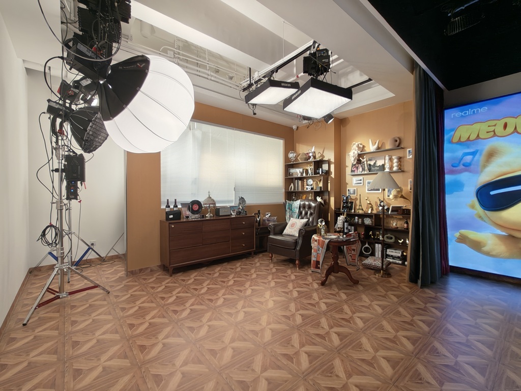 Melihat LumaColor Image Lab, Fondasi Teknologi Terbaru di Kamera realme 16 Series 5G