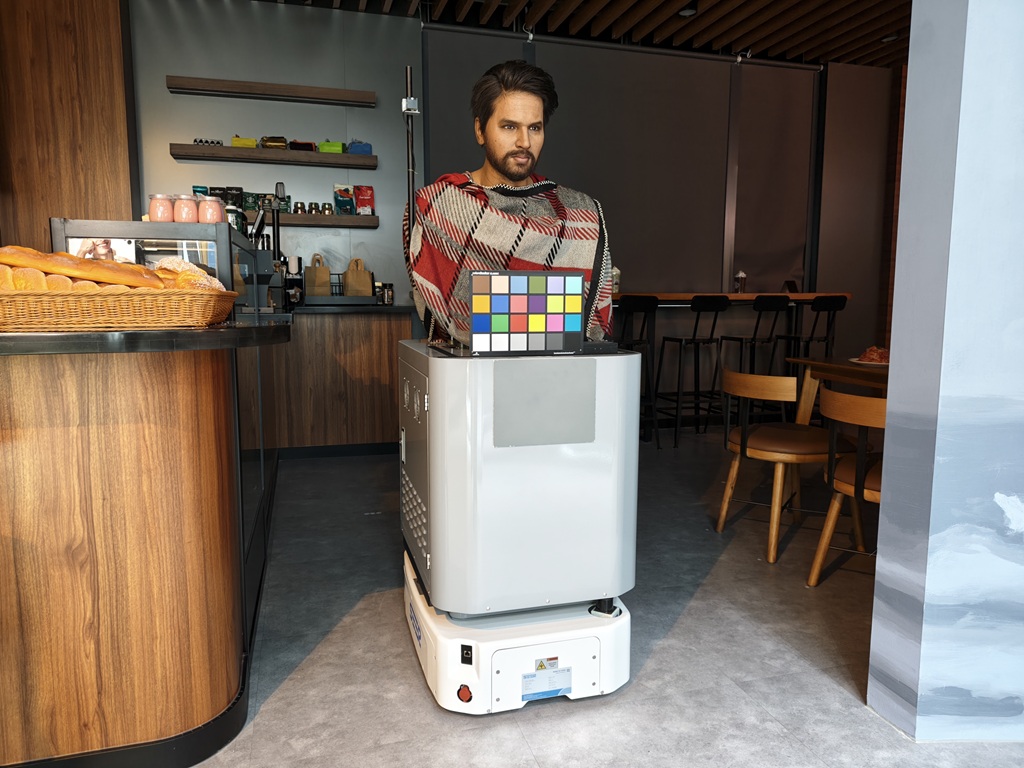 Melihat LumaColor Image Lab, Fondasi Teknologi Terbaru di Kamera realme 16 Series 5G