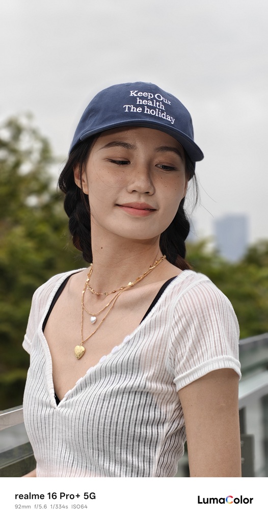 Review realme 16 Pro+ 5G, Kembalinya Rasa Kamera Flagship di Number Series