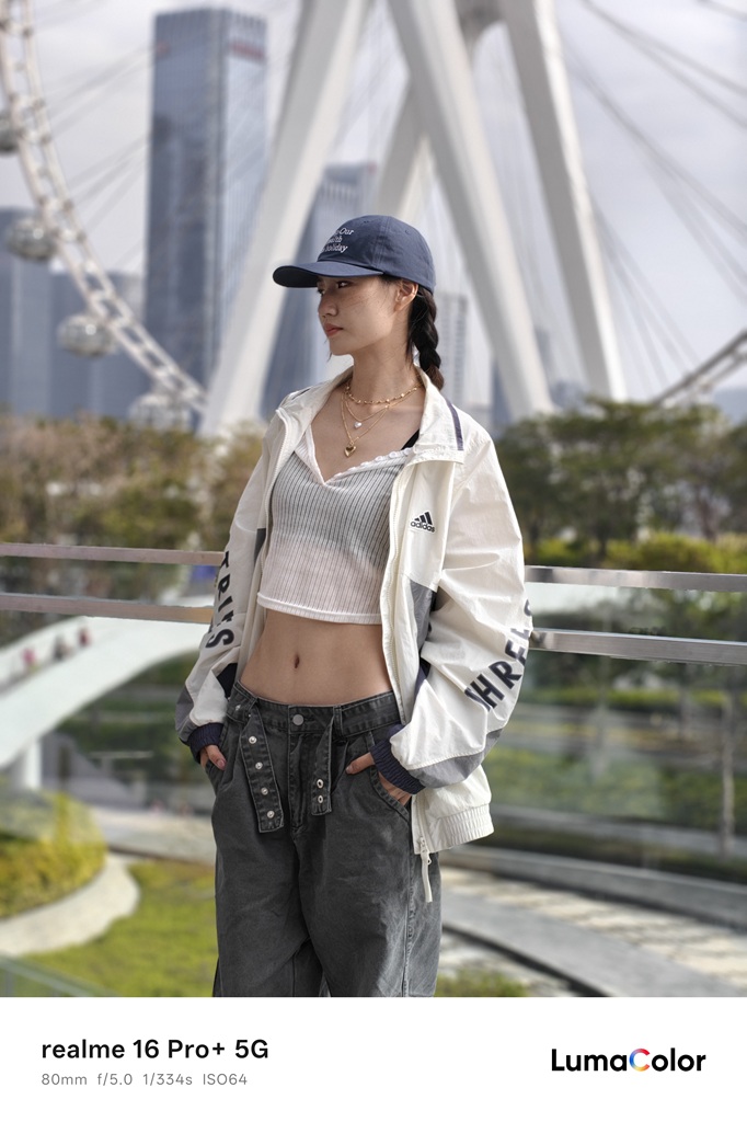 Review realme 16 Pro+ 5G, Kembalinya Rasa Kamera Flagship di Number Series