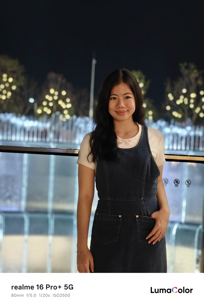 Review realme 16 Pro+ 5G, Kembalinya Rasa Kamera Flagship di Number Series