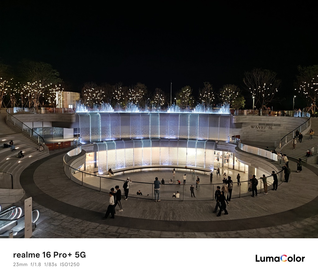 Review realme 16 Pro+ 5G, Kembalinya Rasa Kamera Flagship di Number Series