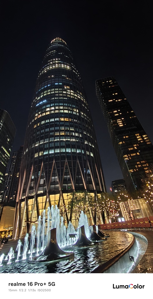 Review realme 16 Pro+ 5G, Kembalinya Rasa Kamera Flagship di Number Series