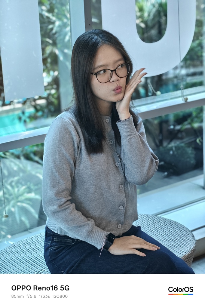 Review Oppo Reno16 5G, HP Ukuran Ringkas Tampilan Premium yang Minim Kekurangan
