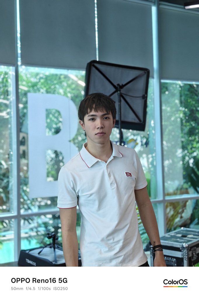 Review Oppo Reno16 5G, HP Ukuran Ringkas Tampilan Premium yang Minim Kekurangan