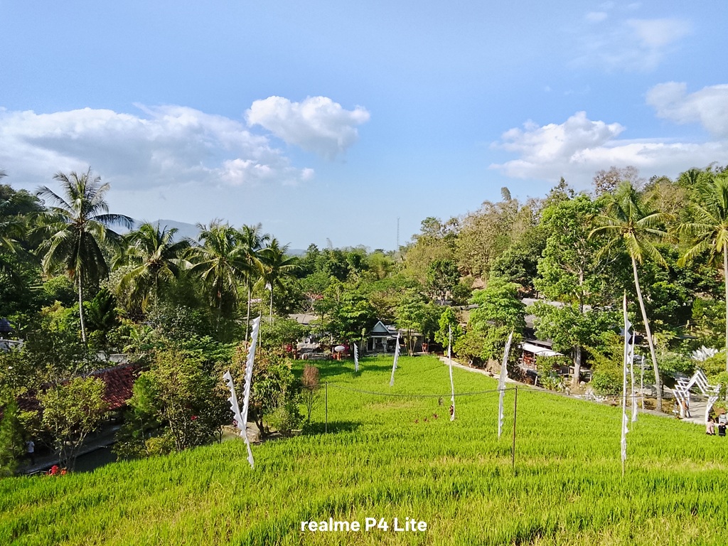 Review realme P4 Lite, HP Baterai 7000 mAh Kurang dari Rp2 Juta yang Harus Dilirik!