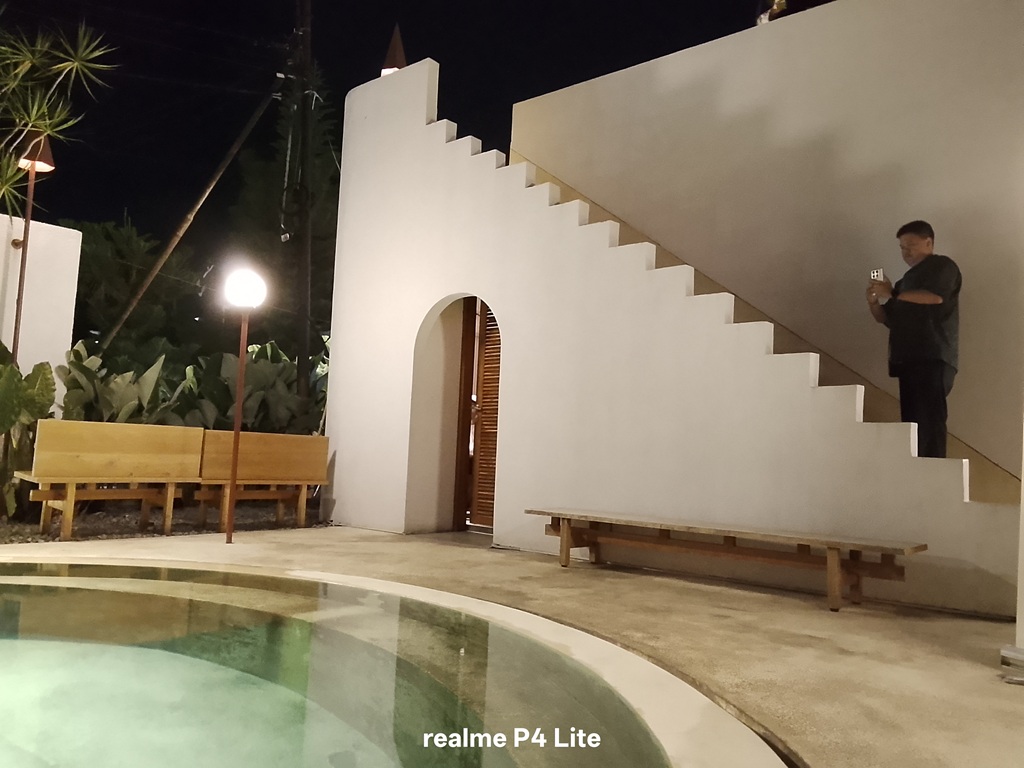 Review realme P4 Lite, HP Baterai 7000 mAh Kurang dari Rp2 Juta yang Harus Dilirik!