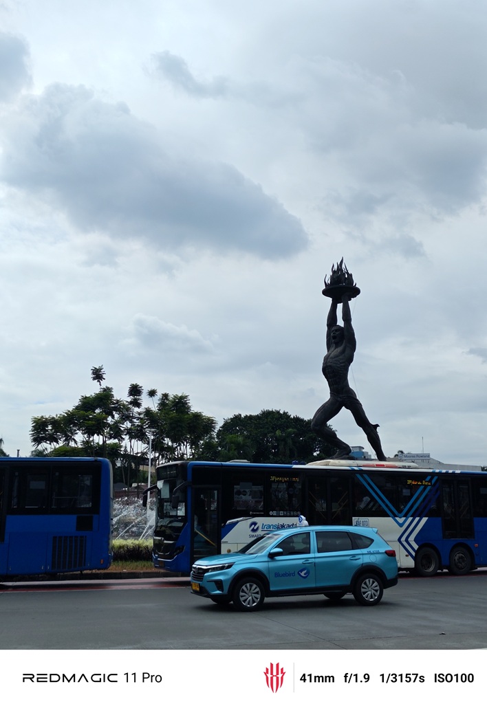 Review nubia REDMAGIC 11 Pro, HP Gaming Jaminan Gak Ngelag!