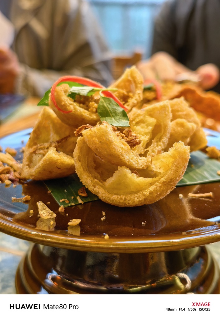 Mencicipi Kamera Huawei Mate 80 Pro yang Hadir di Indonesia per 16 April