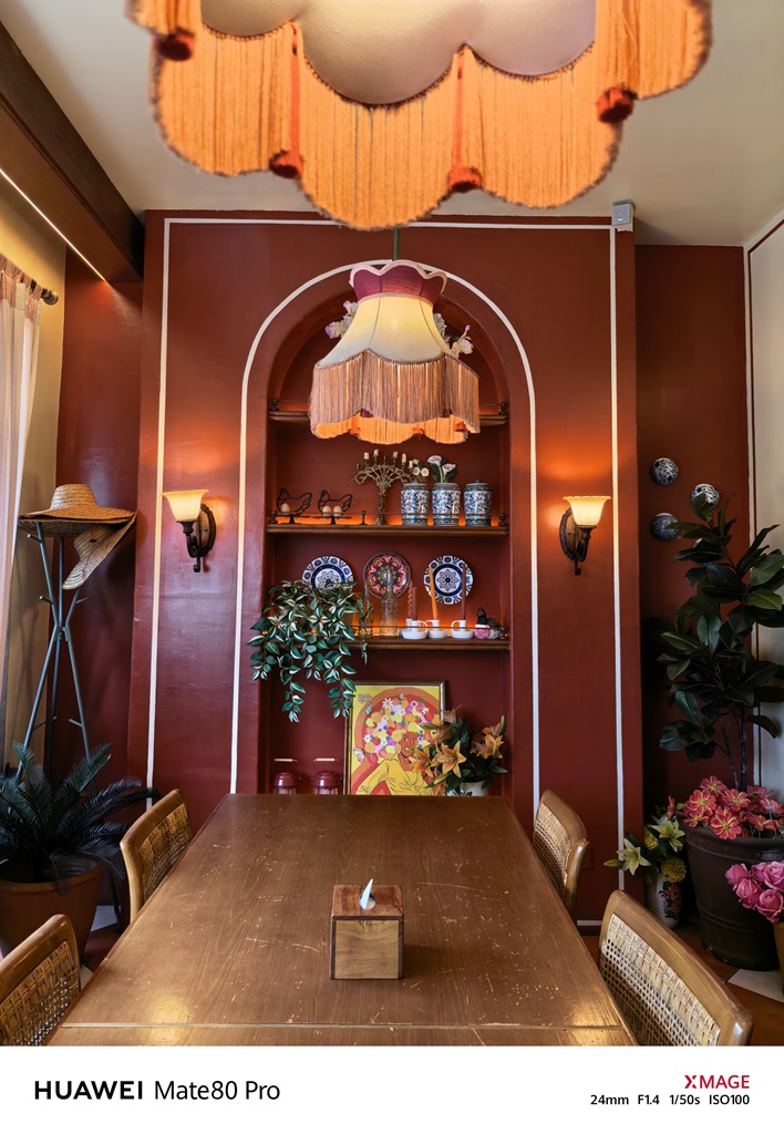 Mencicipi Kamera Huawei Mate 80 Pro yang Hadir di Indonesia per 16 April