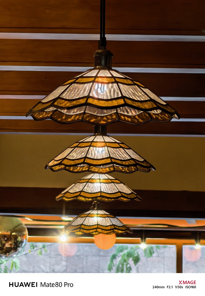 Mencicipi Kamera Huawei Mate 80 Pro yang Hadir di Indonesia per 16 April