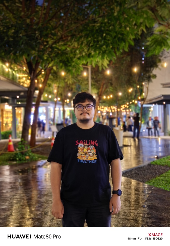 Mencicipi Kamera Huawei Mate 80 Pro yang Hadir di Indonesia per 16 April