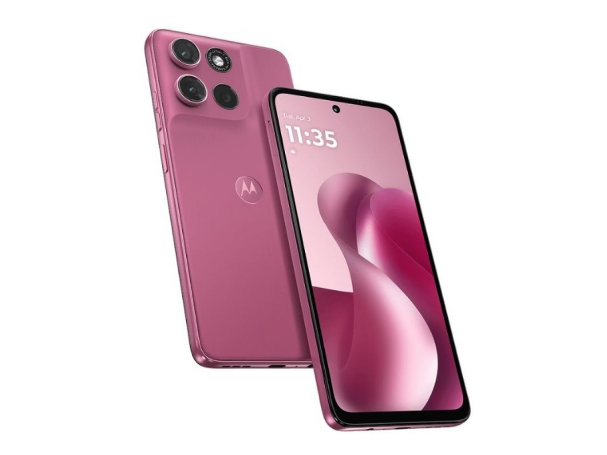 Motorola Moto G Max Terbaru Bawa Baterai Jumbo 7.000 mAh